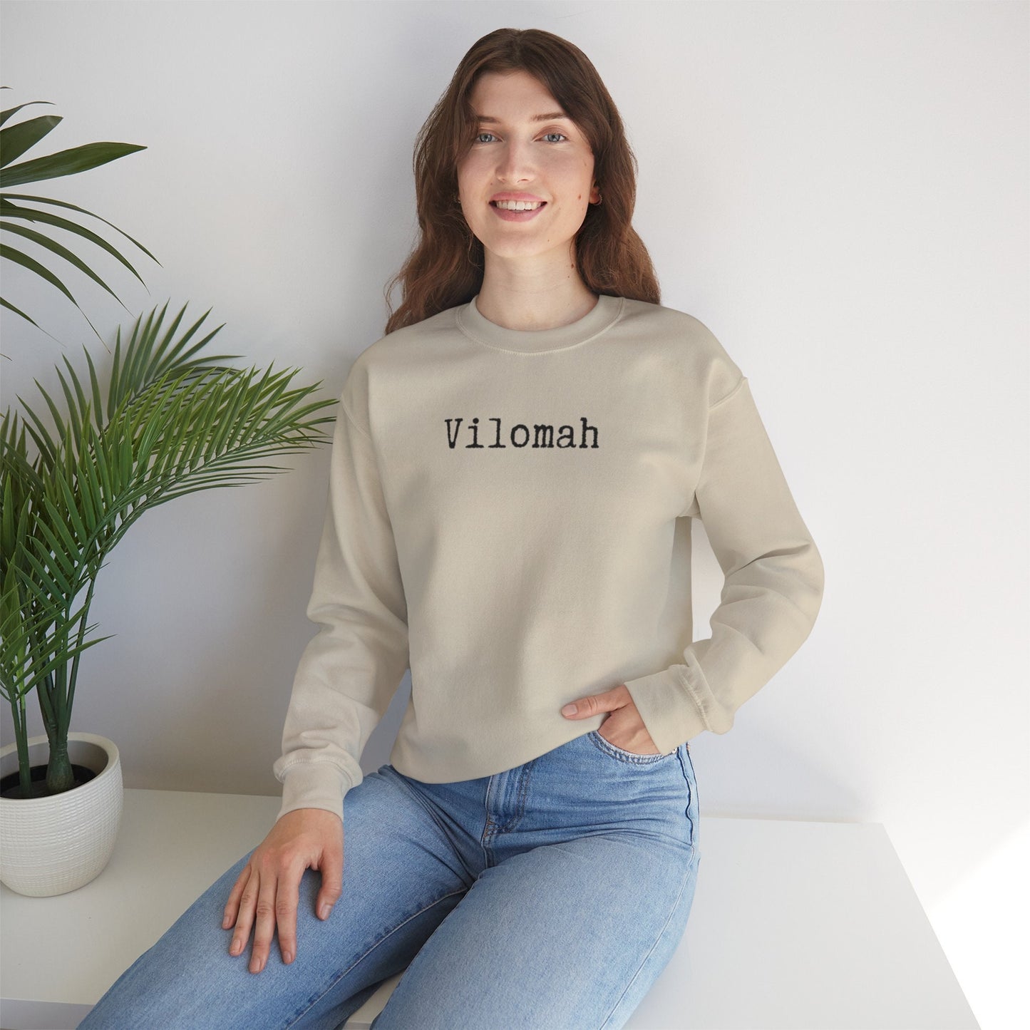 Vilomah Bereaved Parent Sweatshirt