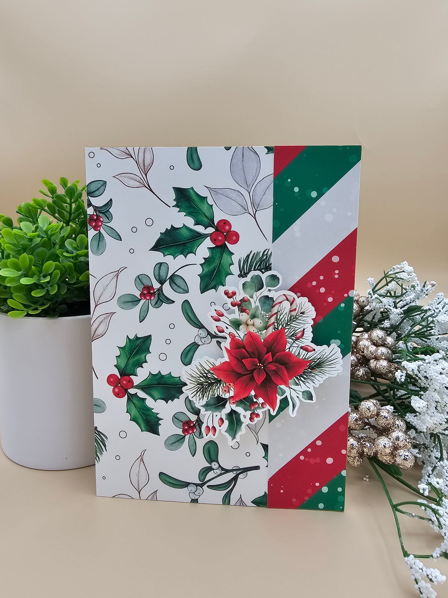 Christmas Memories of Warmth and Comfort