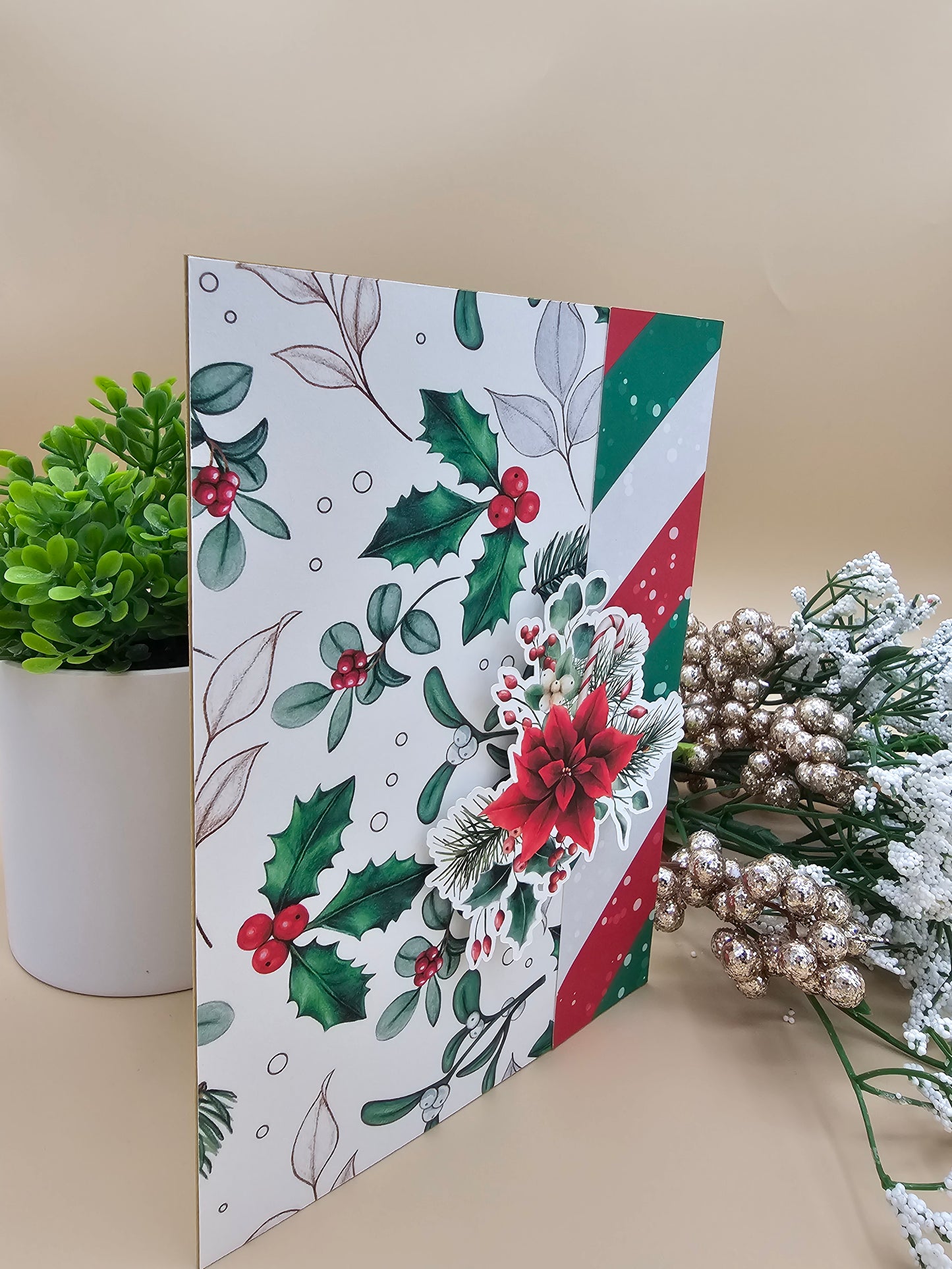 Christmas Memories of Warmth and Comfort