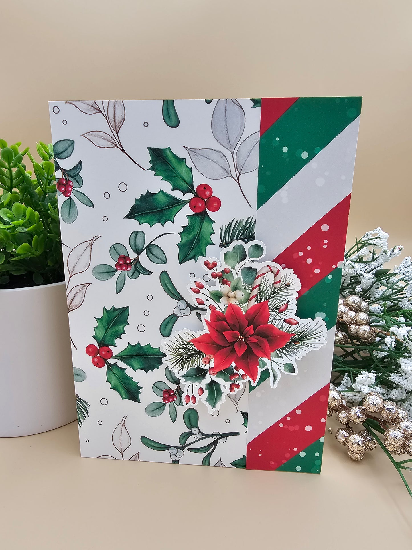 Christmas Memories of Warmth and Comfort