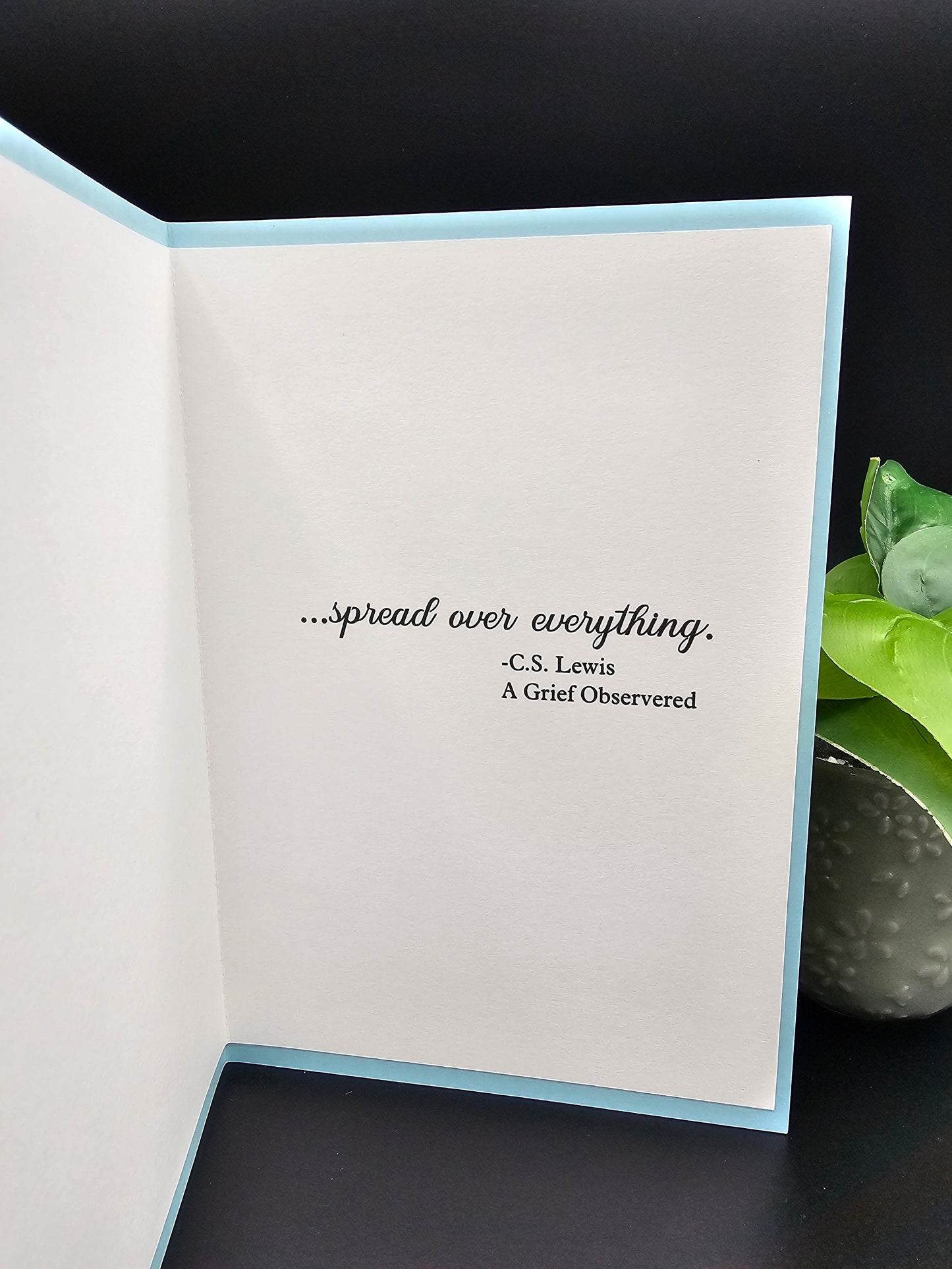 Sympathy Card, Loss of Mom, Daughter, Grandmother, Special Woman