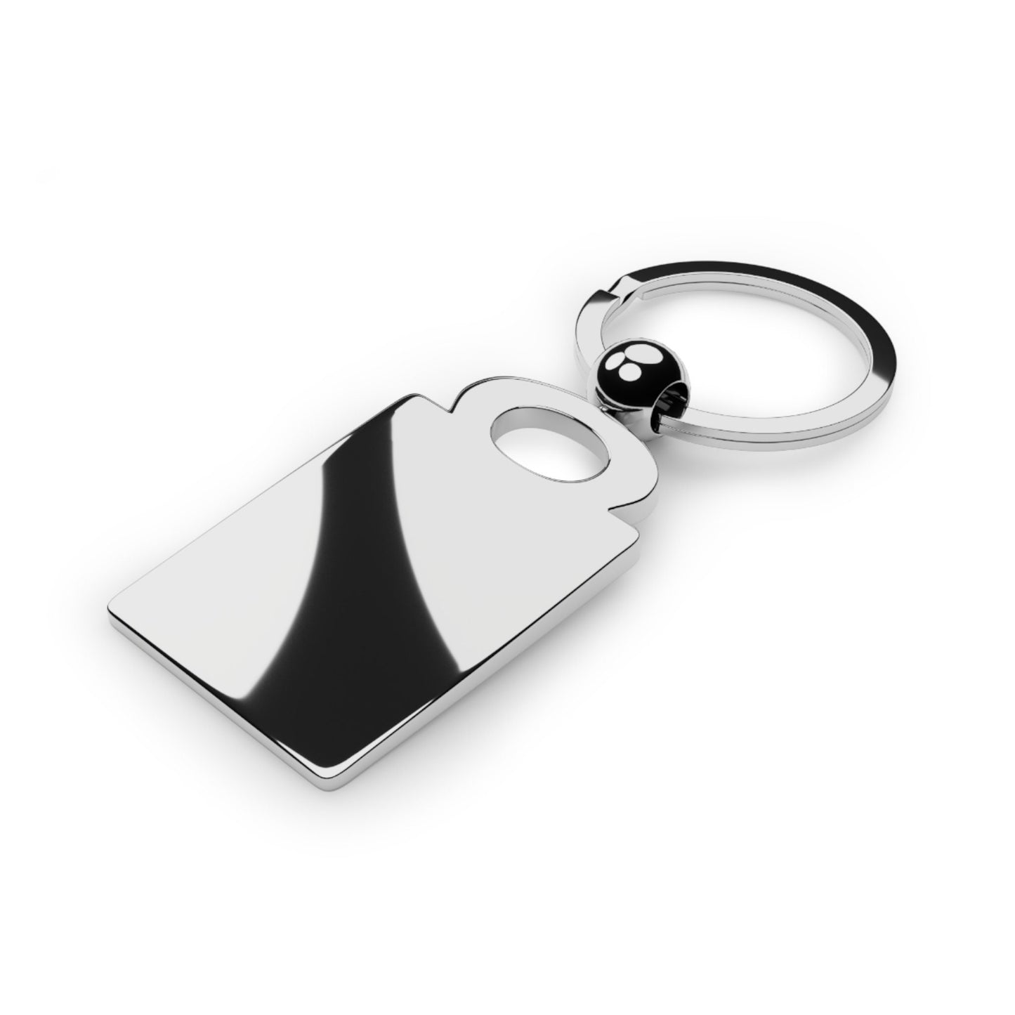Mom of an Angel Baby Memorial Keychain