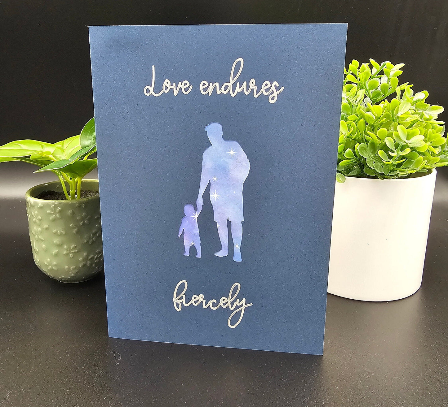 Father's Day After Loss Dignity and Grace